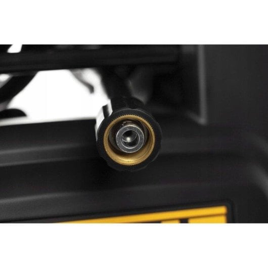 Hidrolimpiadora Dewalt DXPW002M 150 bar 2100 W 450 L/h enrollador integrado