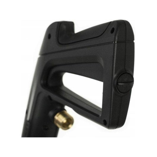 Hidrolimpiadora Dewalt DXPW002M 150 bar 2100 W 450 L/h enrollador integrado