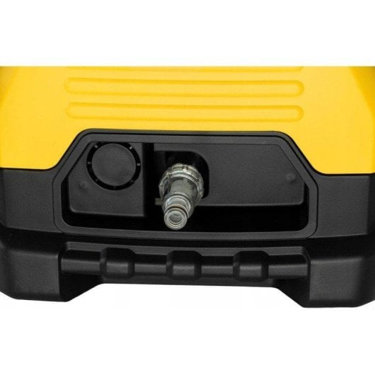 Hidrolimpiadora Dewalt DXPW002M 150 bar 2100 W 450 L/h enrollador integrado