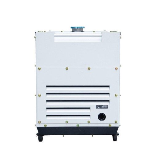 Generador diésel ITCPower DG10000SEi-T inverter trifásico 8,5 kW silencioso