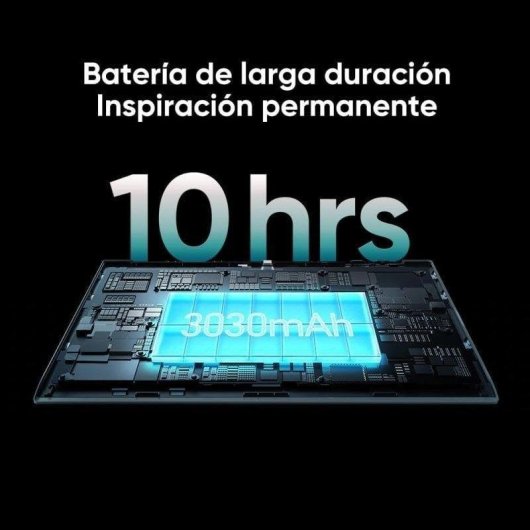 Tableta gráfica XP-Pen Deco Pro MW inalámbrica Bluetooth 16K niveles presión