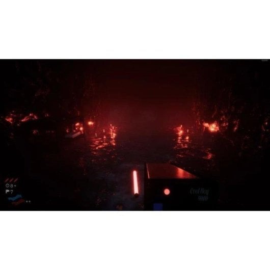 Videospiel Just For Games Funbox Media Feardemic Horror Bundle Multigame Horror