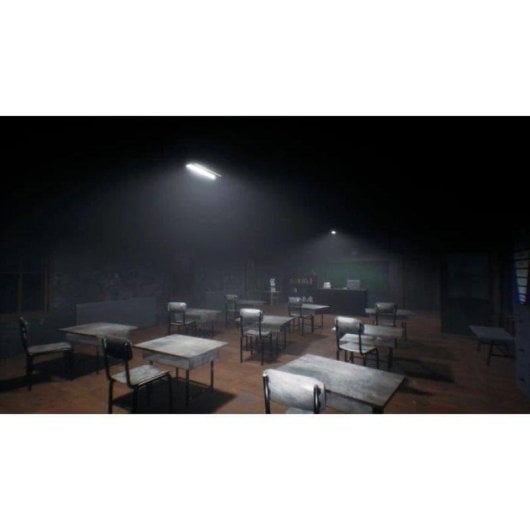 Videospiel Just For Games Funbox Media Feardemic Horror Bundle Multigame Horror