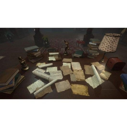 Videospiel Just For Games Funbox Media Feardemic Horror Bundle Multigame Horror