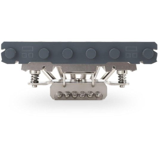 Réfrigération Air Thermalright Socket AM4 AM5 LGA1200 1700 120mm AXP120-X67 Profil Bas