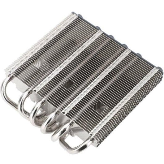 Réfrigération Air Thermalright Socket AM4 AM5 LGA1200 1700 120mm AXP120-X67 Profil Bas