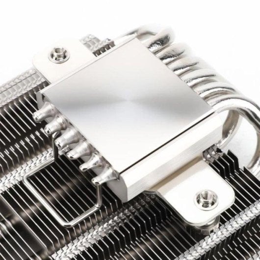 Réfrigération Air Thermalright Socket AM4 AM5 LGA1200 1700 120mm AXP120-X67 Profil Bas