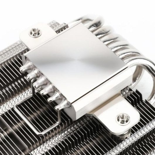 Réfrigération Air Thermalright Socket AM4 AM5 LGA1200 1700 120mm AXP120-X67 Profil Bas