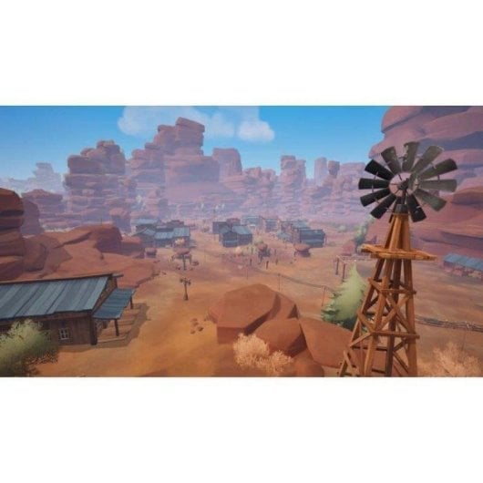 Videospiel Just For Games Sports Camp Nintendo Switch Multiplayer Cartridge