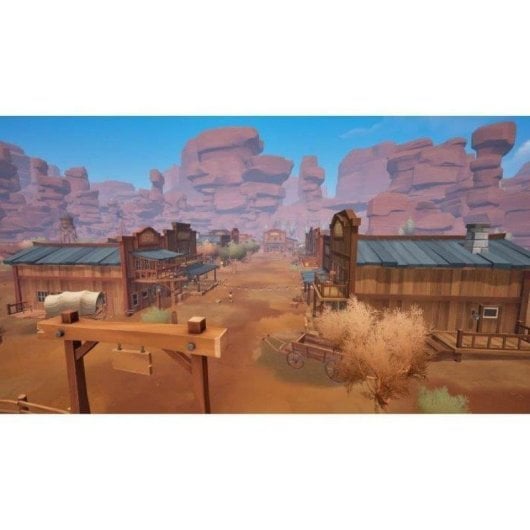 Videospiel Just For Games Sports Camp Nintendo Switch Multiplayer Cartridge