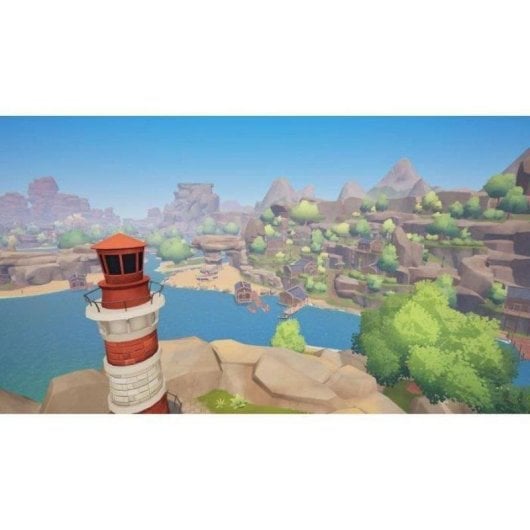 Videospiel Just For Games Sports Camp Nintendo Switch Multiplayer Cartridge