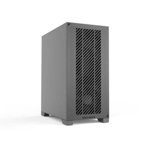 Boîtier Cooler Master Elite 301 Lite Mini Tower Noir ITX micro ATX USB-C