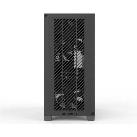 Boîtier Cooler Master Elite 301 Lite Mini Tower Noir ITX micro ATX USB-C