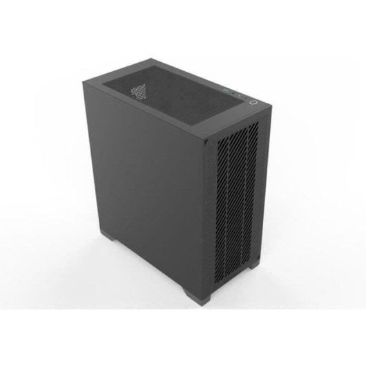 Boîtier Cooler Master Elite 301 Lite Mini Tower Noir ITX micro ATX USB-C