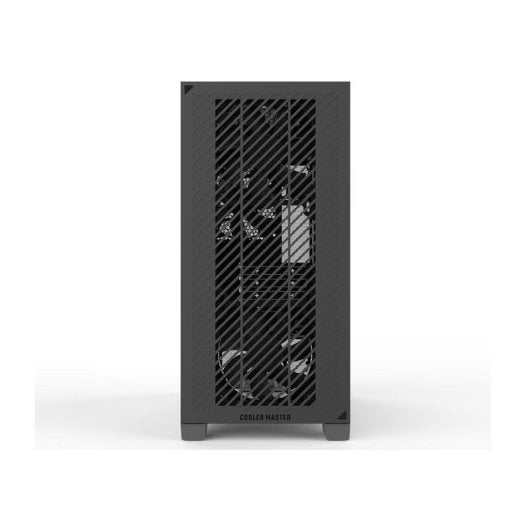 Boîtier Cooler Master Elite 301 Lite Mini Tower Noir ITX micro ATX USB-C