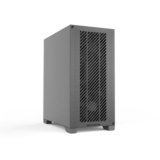 Boîtier Cooler Master Elite 301 Lite Mini Tower Noir ITX micro ATX USB-C