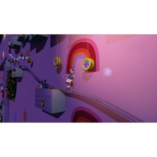 Videospiel Bandai Namco The Elf on the Shelf Christmas Heroes Multilingual Nintendo Switch