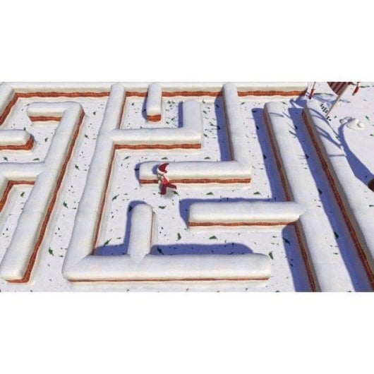 Videospiel Bandai Namco The Elf on the Shelf Christmas Heroes Multilingual Nintendo Switch