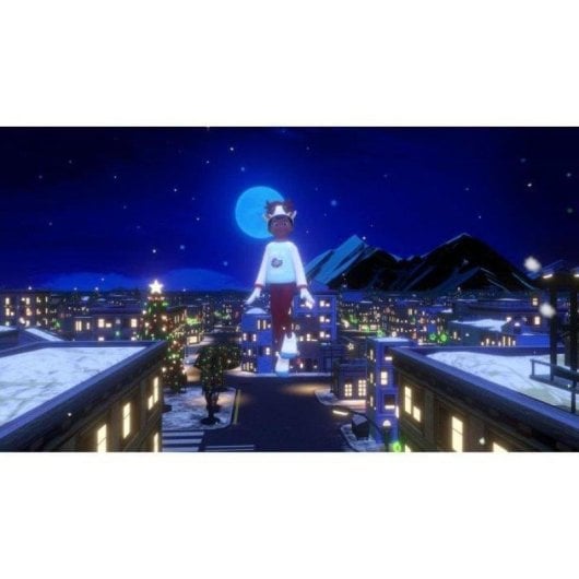 Videospiel Bandai Namco The Elf on the Shelf Christmas Heroes Multilingual Nintendo Switch