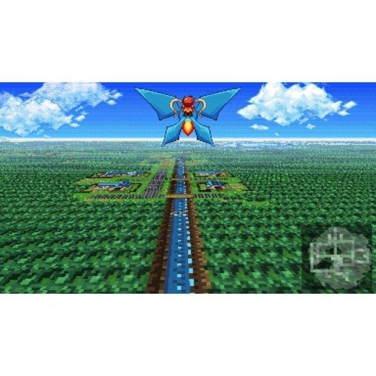 Videospiel Just For Games Starlight Legacy Nintendo Switch JRPG PEGI 7