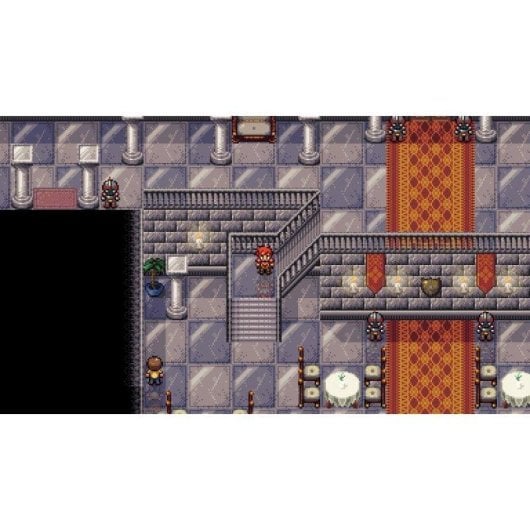 Videospiel Just For Games Starlight Legacy Nintendo Switch JRPG PEGI 7