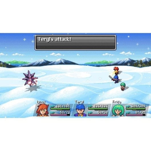 Videospiel Just For Games Starlight Legacy Nintendo Switch JRPG PEGI 7