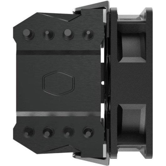 Refrigeración Aire Cooler Master Socket Intel/AMD 92mm Hyper 411 Nano PWM