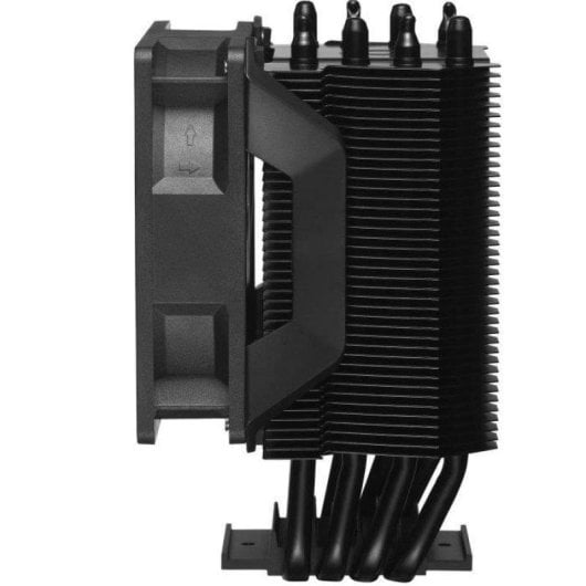 Refrigeración Aire Cooler Master Socket Intel/AMD 92mm Hyper 411 Nano PWM