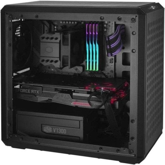 Refrigeración Aire Cooler Master Socket Intel/AMD 92mm Hyper 411 Nano PWM