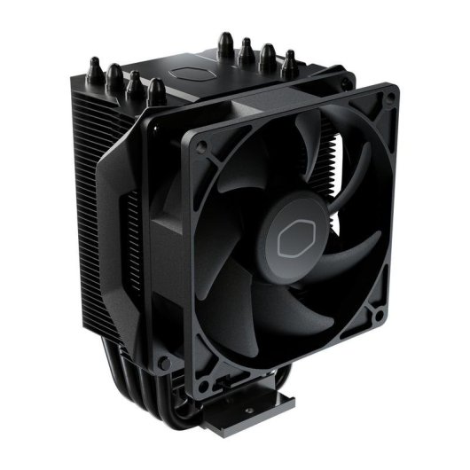 Refrigeración Aire Cooler Master Socket Intel/AMD 92mm Hyper 411 Nano PWM