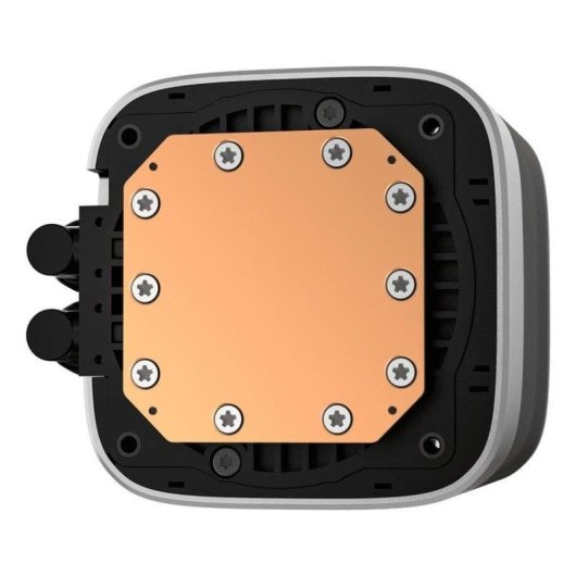 Refrigeración Líquida DeepCool LP360 360mm 3 Lüfter LED RGB