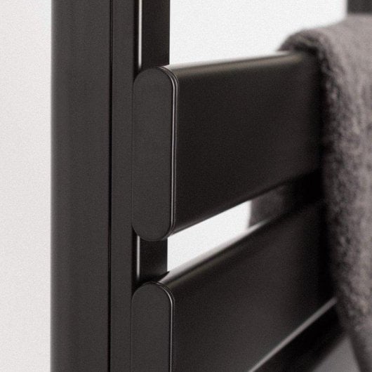 Toallero Eléctrico YOEVU 1500W 12 Barras Wifi Protección IP34