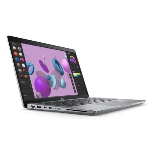 Portátil Dell Precision 3480 14" Intel Core i7-1360P 16GB 1TB SSD RTX A500 Windows 11 Pro
