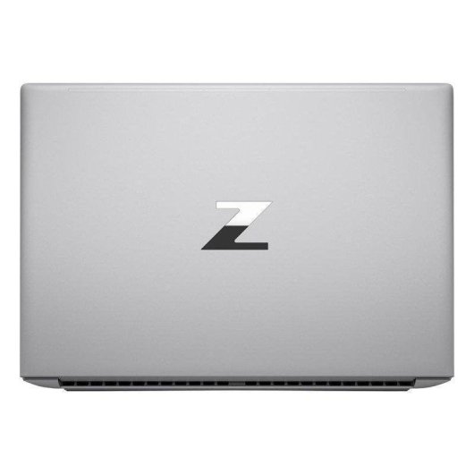 Portátil HP Zbook Fury 16 G9 16" Intel Core i7-12850HX 32GB 1TB SSD RTX A4500 Windows 11 Pro