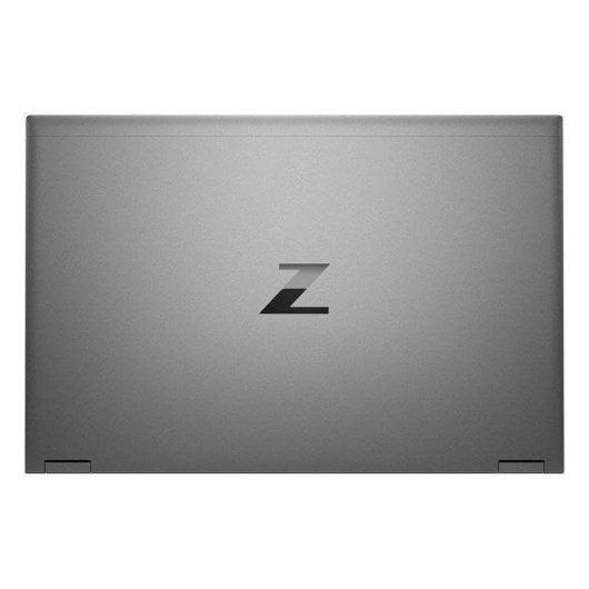 Portatile HP Zbook Fury 15 G8 15,6" Intel Xeon 32GB 512GB SSD RTX A2000 Windows 11 Pro