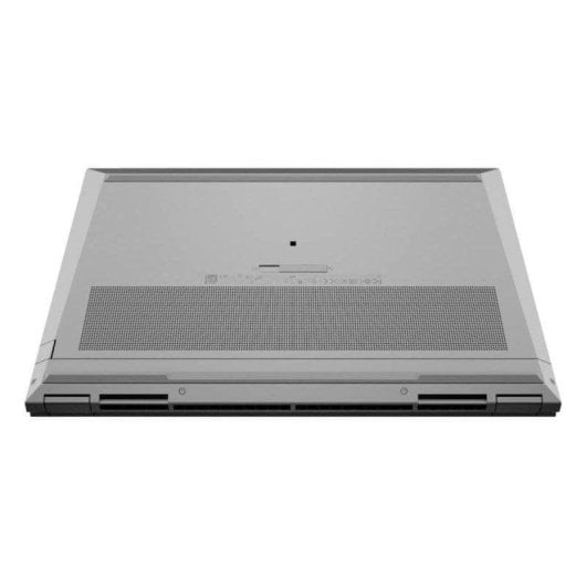 Portatile HP Zbook Fury 15 G8 15,6" Intel Xeon 32GB 512GB SSD RTX A2000 Windows 11 Pro