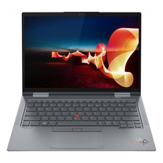 Portatile Lenovo Thinkpad X1 Yoga G7 14" Intel Core i5 16GB 512GB SSD Iris Xe Windows 11 Pro