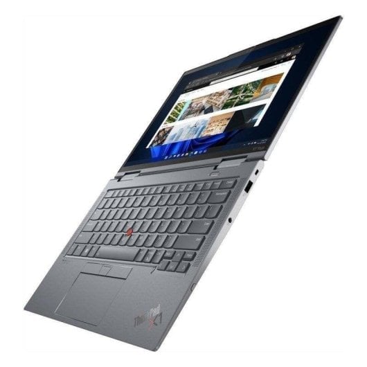 Portatile Lenovo Thinkpad X1 Yoga G7 14" Intel Core i5 16GB 512GB SSD Iris Xe Windows 11 Pro