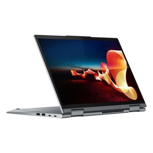 Portatile Lenovo Thinkpad X1 Yoga G7 14" Intel Core i5 16GB 512GB SSD Iris Xe Windows 11 Pro