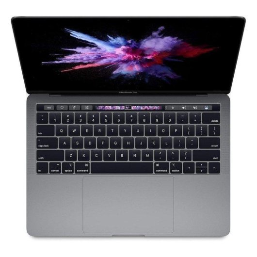 Portatile Apple MacBook Pro A1989 13,3" Intel Core i5 16GB 256GB SSD Iris Plus 655 macOS