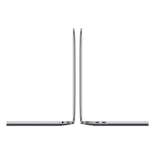 Portatile Apple MacBook Pro A1989 13,3" Intel Core i5 16GB 256GB SSD Iris Plus 655 macOS