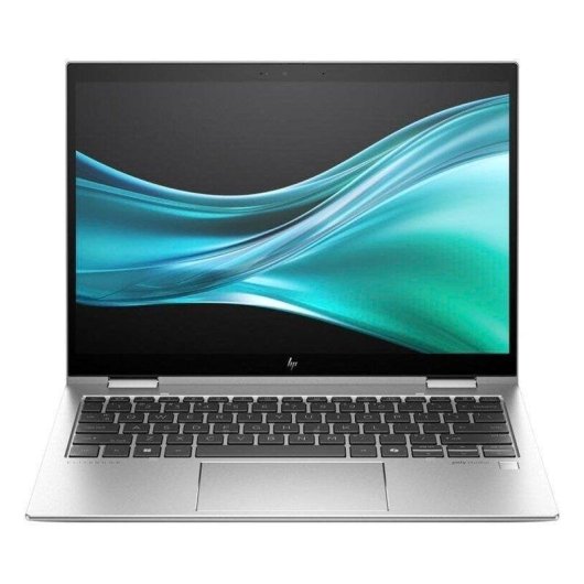 Portatile HP Elite X360 830 G10 13,3" Intel Core i5 16GB 512GB SSD Iris Xe Windows 11 Pro