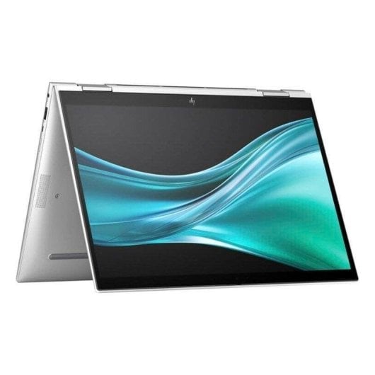 Portatile HP Elite X360 830 G10 13,3" Intel Core i5 16GB 512GB SSD Iris Xe Windows 11 Pro