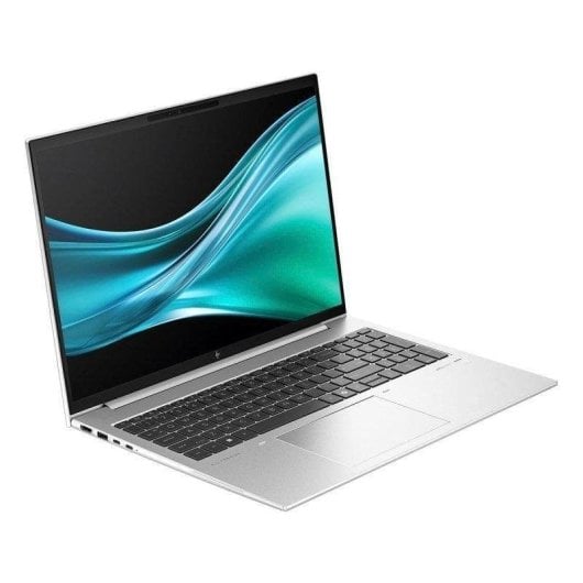 Portátil HP Elitebook 860 G11 16" Intel Core Ultra 5 16GB 256GB SSD Intel Arc Windows 11 Pro