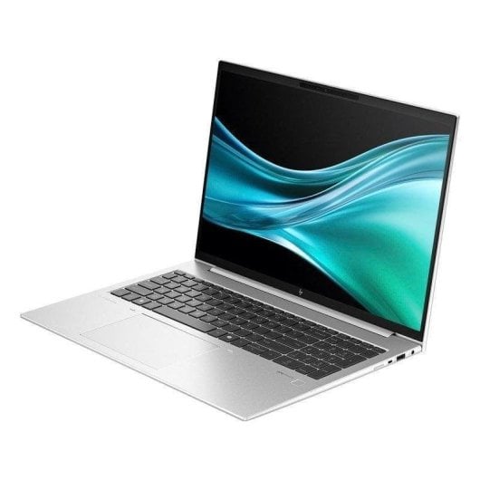 Portátil HP Elitebook 860 G11 16" Intel Core Ultra 5 16GB 256GB SSD Intel Arc Windows 11 Pro