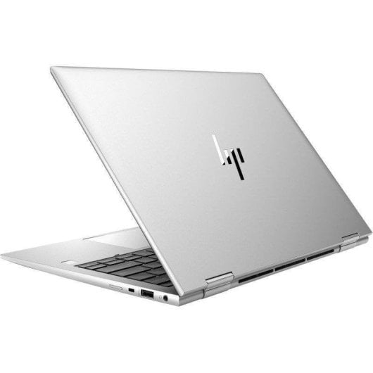 Portátil HP Elitebook 830 G9 13,3" Intel Core i5-1235U 16GB 256GB SSD Iris Xe Windows 11 Pro