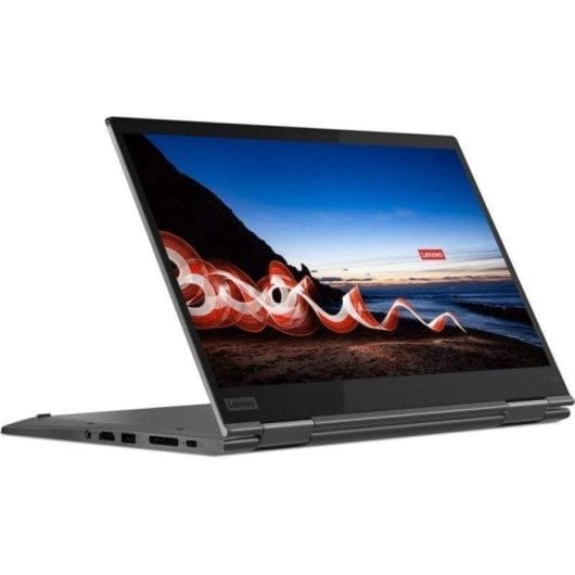 Portátil Lenovo Thinkpad X1 Yoga G5 14" Intel Core i5-10310U 16GB 256GB SSD Intel UHD Graphics Windows 11 Pro