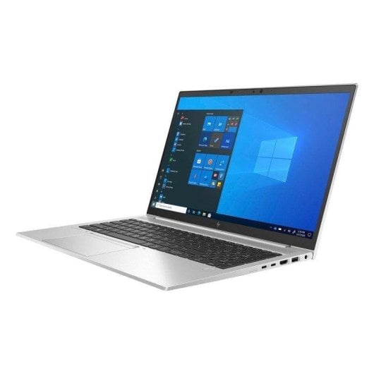 Portátil HP EliteBook 850 G8 15,6" Intel Core i7-1185G7 16GB 512GB SSD Iris Xe Windows 11 Pro