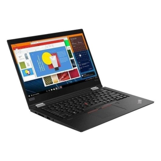 Laptop Lenovo Thinkpad X13 Yoga G1 13,3" Intel Core i5 16GB 512GB SSD UHD Graphics Windows 11 Pro