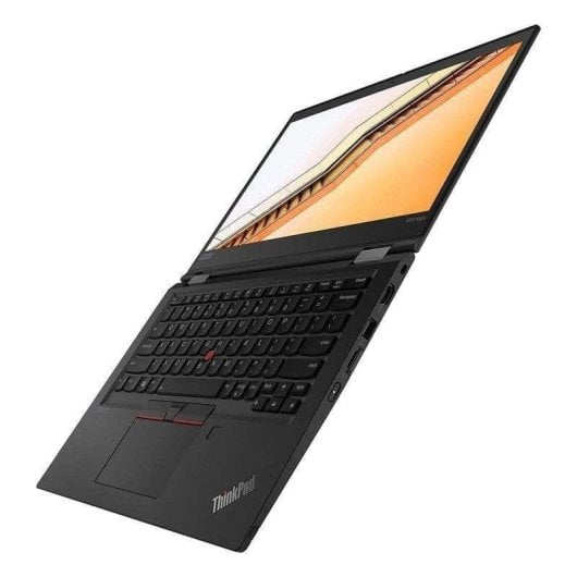 Laptop Lenovo Thinkpad X13 Yoga G1 13,3" Intel Core i5 16GB 512GB SSD UHD Graphics Windows 11 Pro